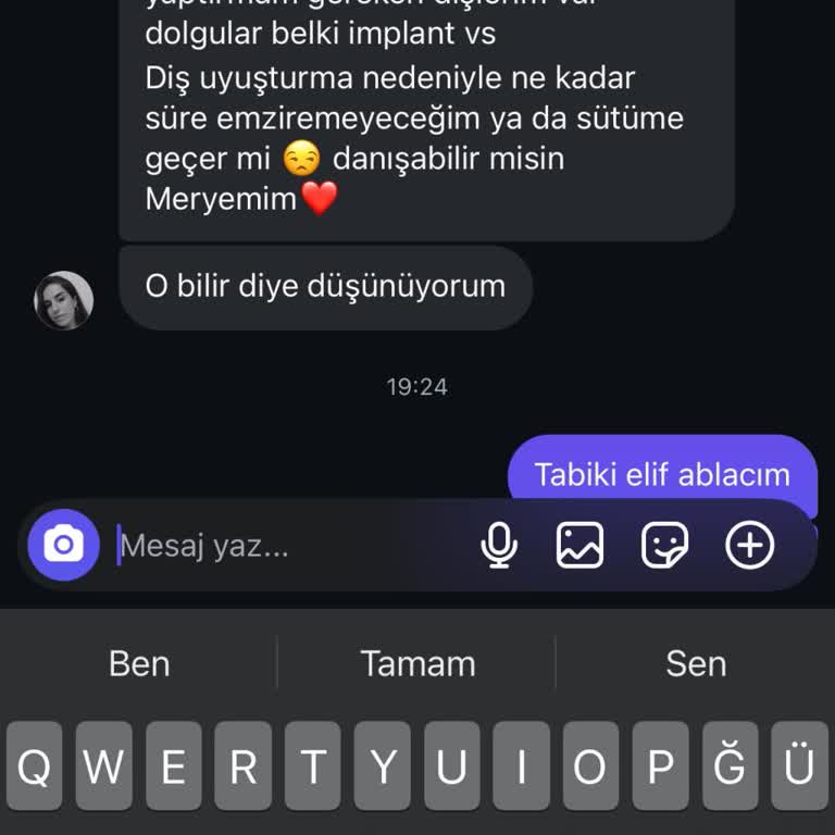 Zara'da Kişiselleştirilmiş Çanta Siparişi Kabusu