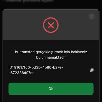 Ödeme Sorunları Ve İletişim Engelleri