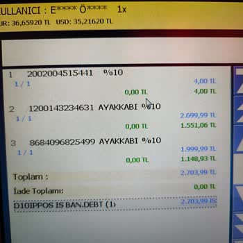 Ayakkabı Kalitesi ve Müşteri Memnuniyeti Üzerine Bir İnceleme