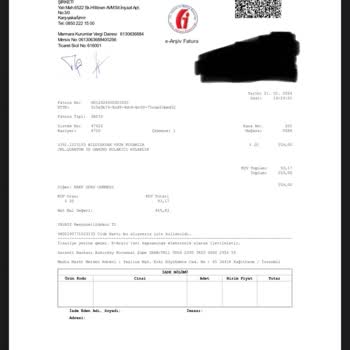 Kayıp Kulaklık Sorunu Ve Yetersiz Müşteri Hizmetleri