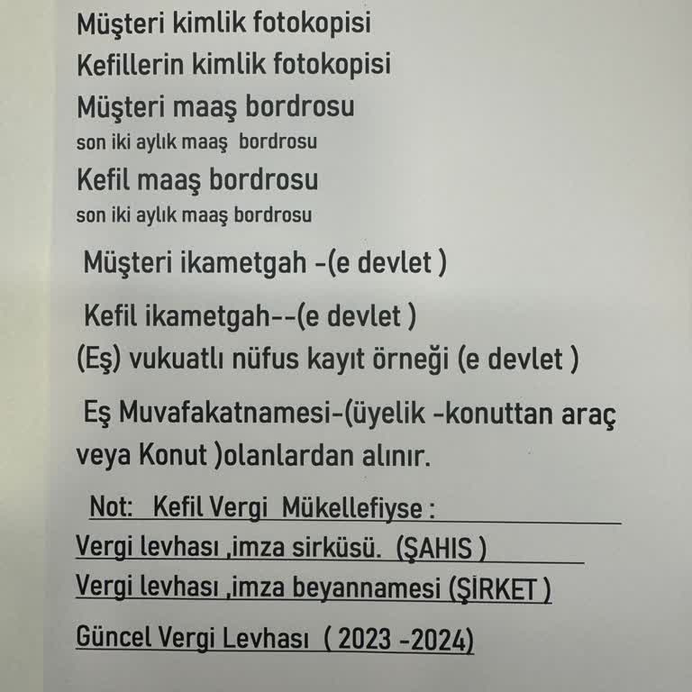 Eminevim'de Teslimat Hayal Kırıklığı