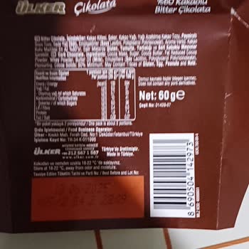 Bozuk Çikolata Ve Yanıtsız İletişim