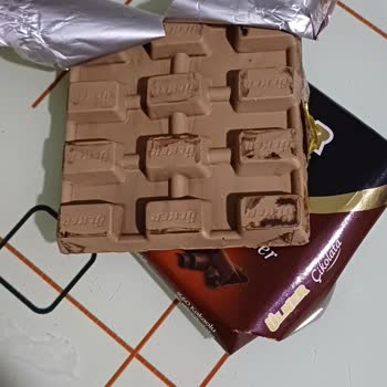 Bozuk Çikolata Ve Yanıtsız İletişim