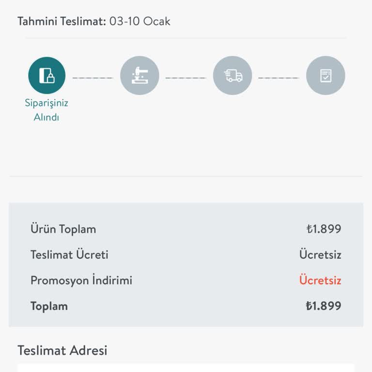 Kurulum Hizmeti Ve Müşteri İletişim Sorunları