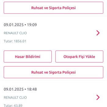 Tiktak Kirala Yanlış Anlaşılma Nedeniyle Hesabım Pasifleşti