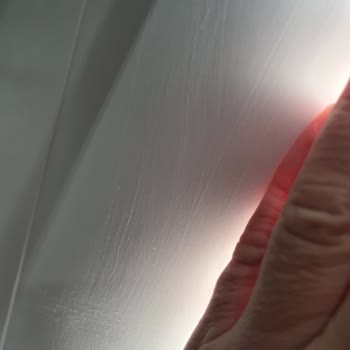 Siemens Buzdolabı LED Işık Sorunu Ve Servis İlgisizliği