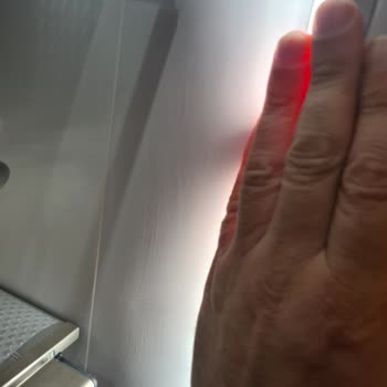 Siemens Buzdolabı LED Işık Sorunu Ve Servis İlgisizliği