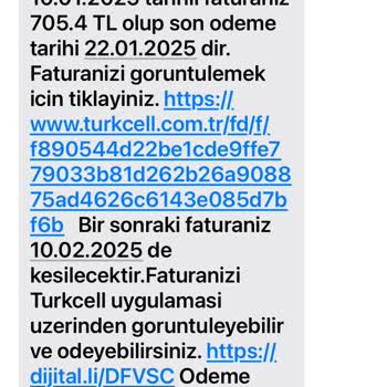 İzinsiz Çekilen Üyelik Ücreti