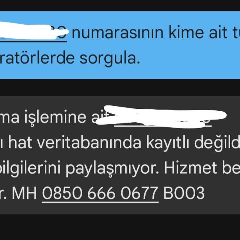 Hizmet Almadan Ücretlendirme Sorunu