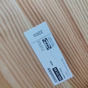 IKEA'nın Yedek Parça Fiyatlandırması Hayal Kırıklığı Yarattı