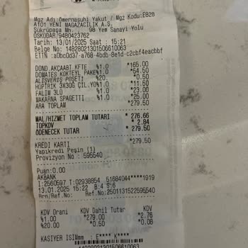 Son Kullanım Tarihi Geçmiş Ürün Şoku