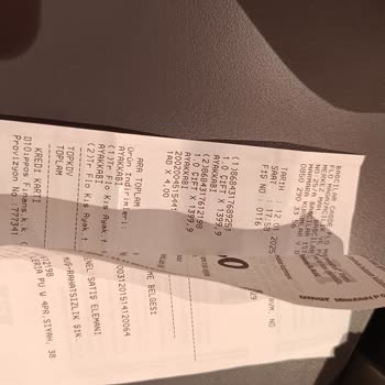 Ayakkabının Ön Kısmı Yürüdükçe Vuruyor