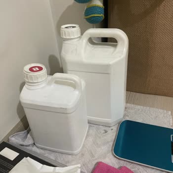 Erkon Kimya Ürün Sorunu