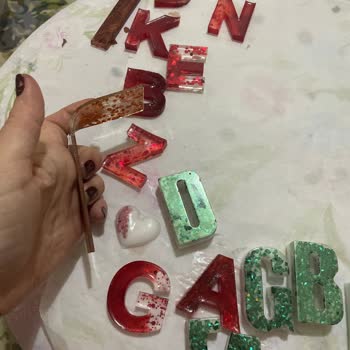 Erkon Kimya Ürün Sorunu