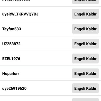 Nesine.com Forumlarında Bot Hesap Problemi
