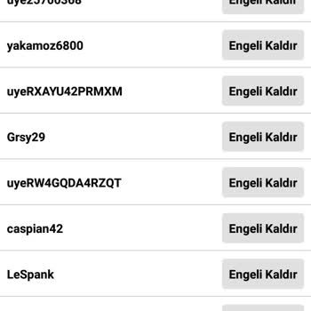 Nesine.com Forumlarında Bot Hesap Problemi