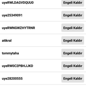 Nesine.com Forumlarında Bot Hesap Problemi