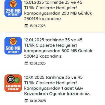 Kazandırıyor Uygulamasıyla Veri Yükleme Sorunu