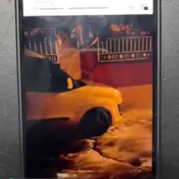Beyoğlu Belediyesi Keçecipiri Pazar Temizliği!