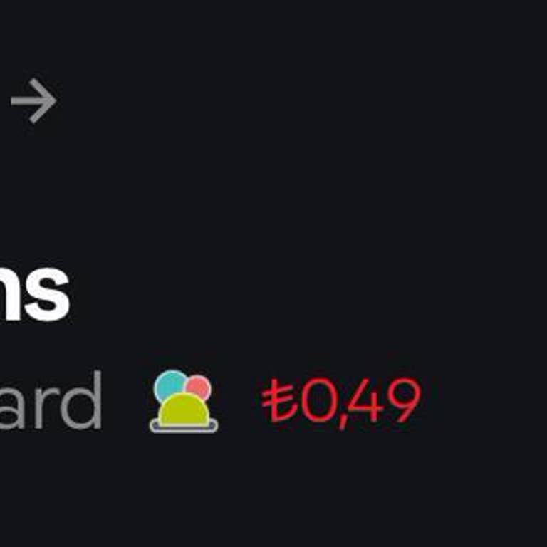 Unauthorized Charge by eDreams Prime on My Papara Card