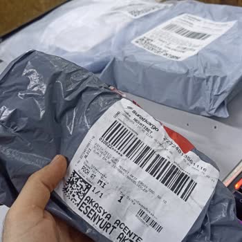 Sürat Kargo'da Kaybolan Saat Mağduriyeti