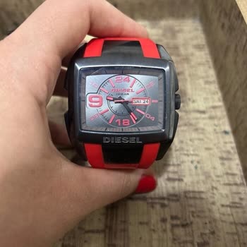 Sürat Kargo'da Kaybolan Saat Mağduriyeti