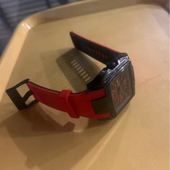 Sürat Kargo'da Kaybolan Saat Mağduriyeti