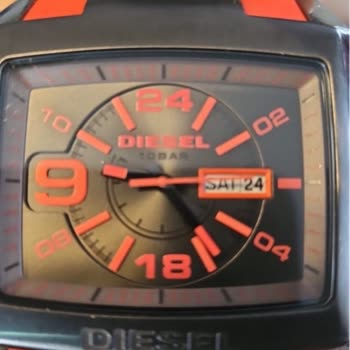 Sürat Kargo'da Kaybolan Saat Mağduriyeti