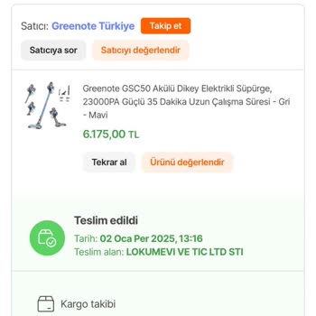 Yanıltıcı Marka Ve Arızalı Ürün Sorunu