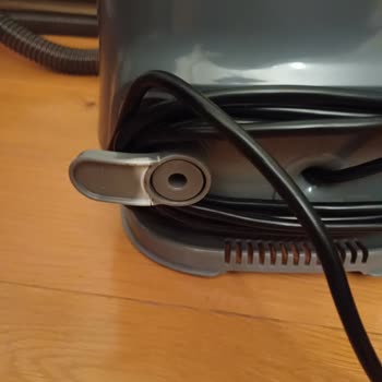 Kiwi Halı Yıkama Makinesiyle Yaşadığım Hayal Kırıklığı
