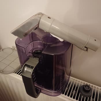 Kiwi Halı Yıkama Makinesiyle Yaşadığım Hayal Kırıklığı