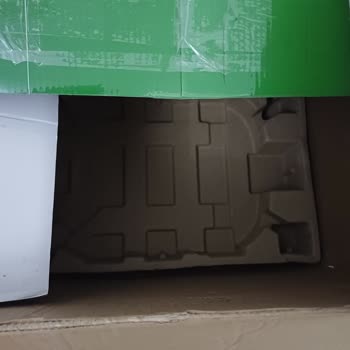 Kiwi Halı Yıkama Makinesiyle Yaşadığım Hayal Kırıklığı