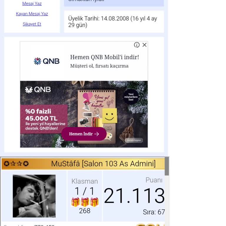 Haksız Banlanan Oyuncular Ve Sorumlu Kişilerin Tutumu