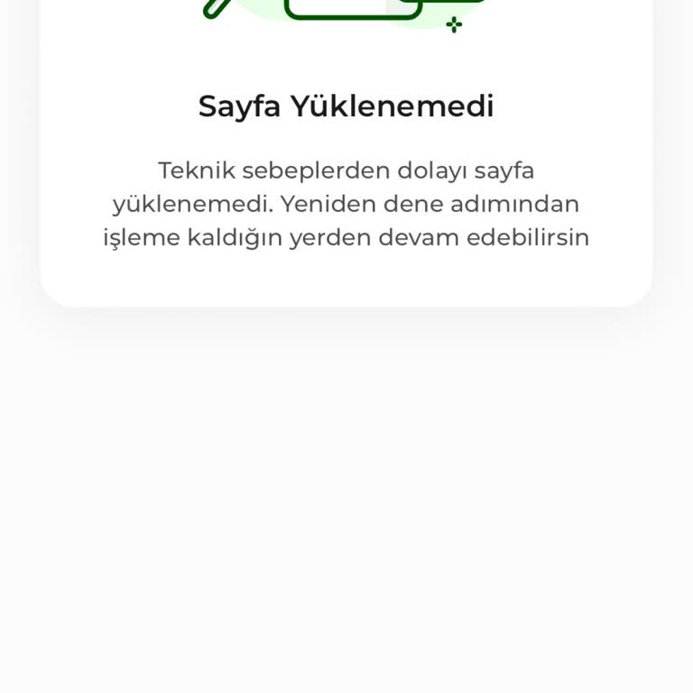 Kredi Ve EFT Hatalarıyla Dolan On Uygulaması