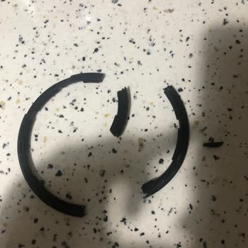 Arçelik Resital Çay Makinesi Kapağı İlk Kullanımda Kırıldı