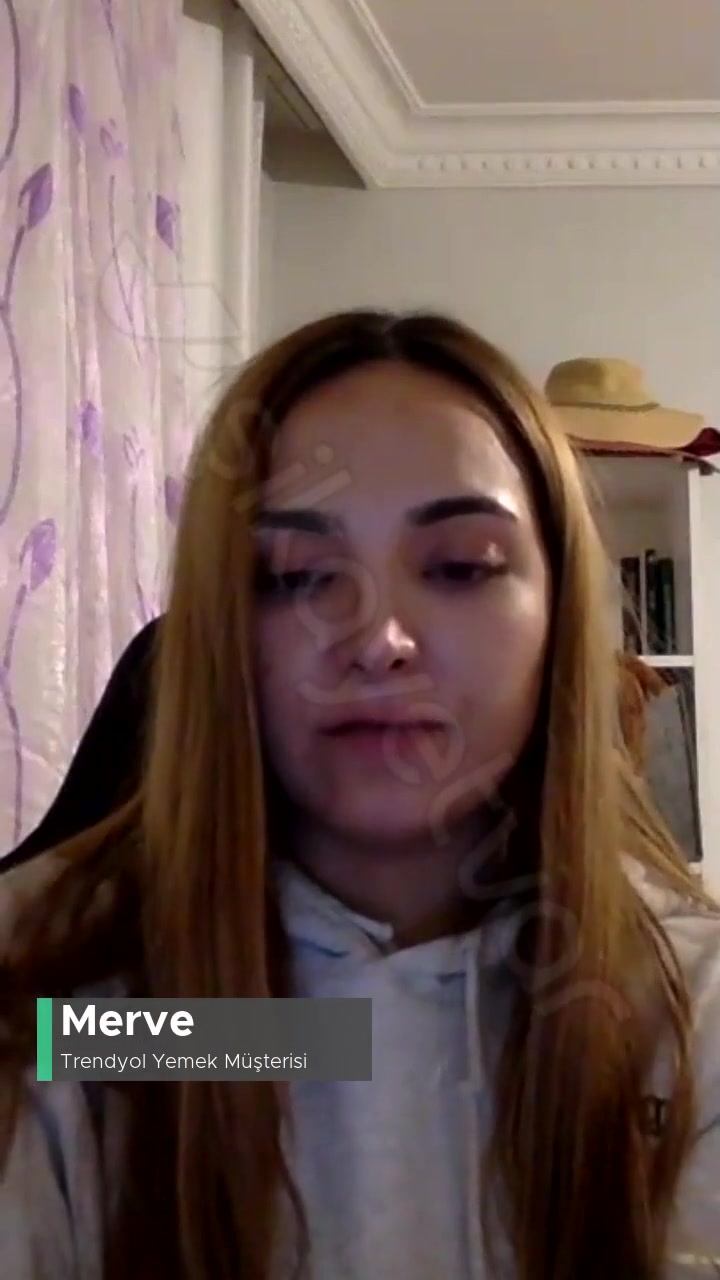 Trendyol Yemek Eksik Geldi, Para İadesi Talebim! videonun kapak resmi