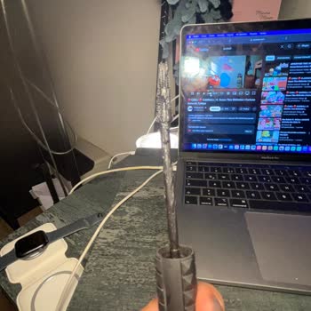 Maskara Kullanım Sorunu: Ürünün İşlevsizleşmesi