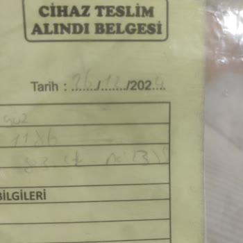 Onvo TV'nin Sürekli Sinyal Sorunu Ve Servis Mağduriyeti