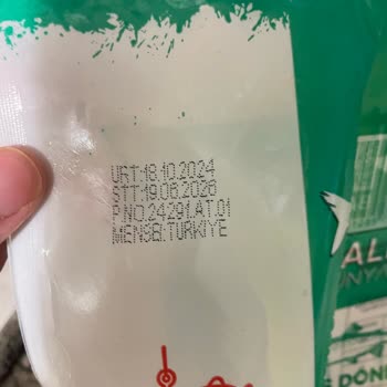 Balık Ürünüyle Yaşadığımız Tehlike