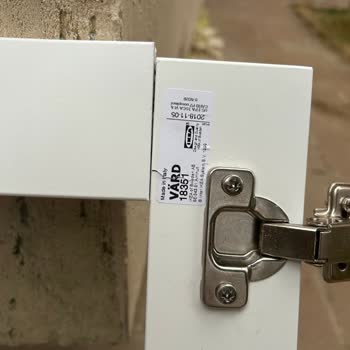 Yüksek Fiyat, Düşük Kalite: IKEA Ürününde Hayal Kırıklığı