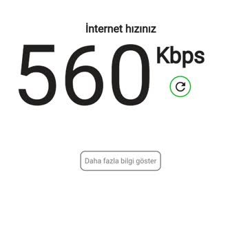 İnternet Hızı Ve Müşteri Hizmetleri Sorunu