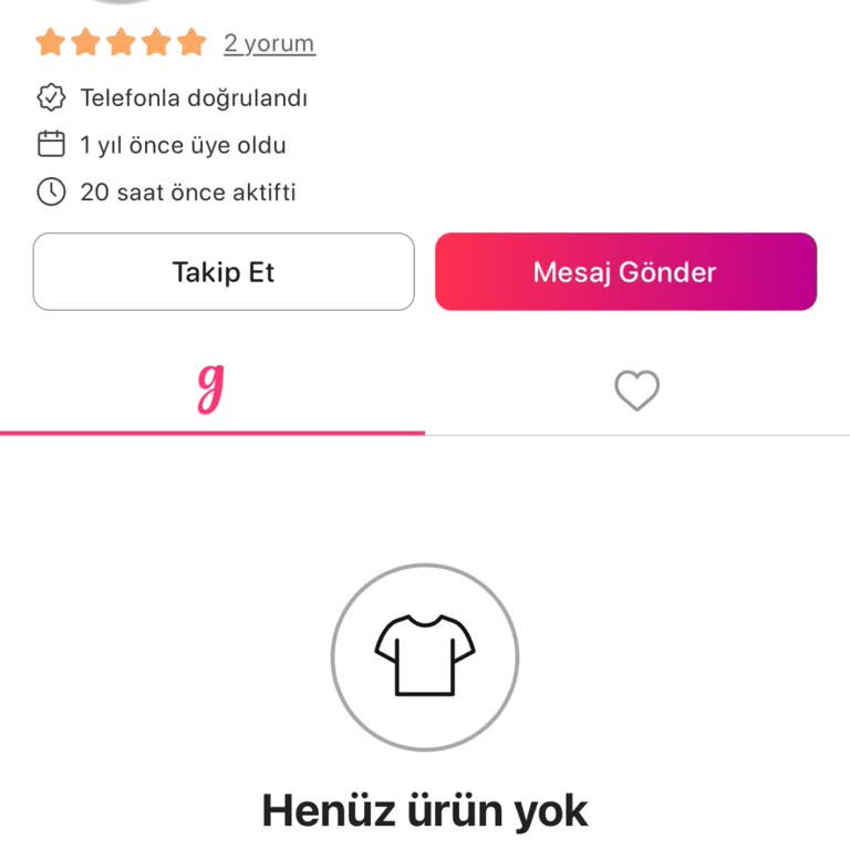 Hesap Kapatma Ve Ödeme Sorunu