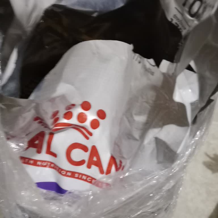 Sahte Kedi Maması Şoku