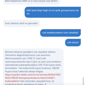 Bagaj Hakkı Ve İletişim Sorunu