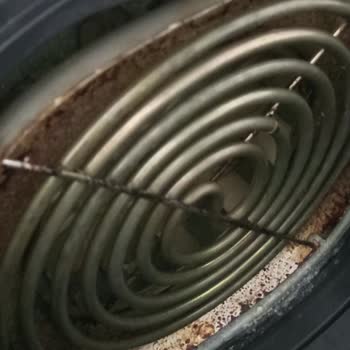 Philips Airfryer'da Beklenmedik Pas Sorunu Ve Yanıltıcı Bilgilendirme