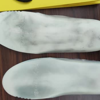 Su Geçirmez Botlar Su Gibi Terletiyor!