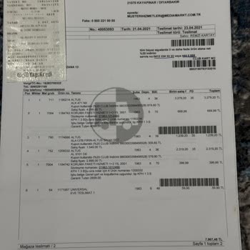 Sigorta Ve Servis Sürecinde Yaşanan Büyük Hayal Kırıklığı