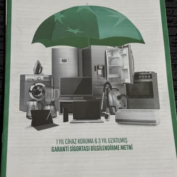 Sigorta Ve Servis Sürecinde Yaşanan Büyük Hayal Kırıklığı