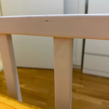 Kozalak Mobilya Montessori Yatakta Hayal Kırıklığı: İade Ve İletişim Sorunları