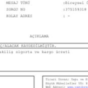 Telefon Çekilişi Mağduriyeti: Yanıltıcı Ücret Talepleri